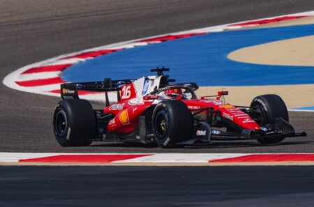 Todos los horarios de las carreras de la Fórmula 1 para la temporada 2026 imagen-10