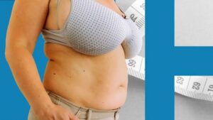 “La mayoría te dice que sos afortunada, pero yo lo sufría”: cómo tener los senos grandes puede afectar a tu salud imagen-3