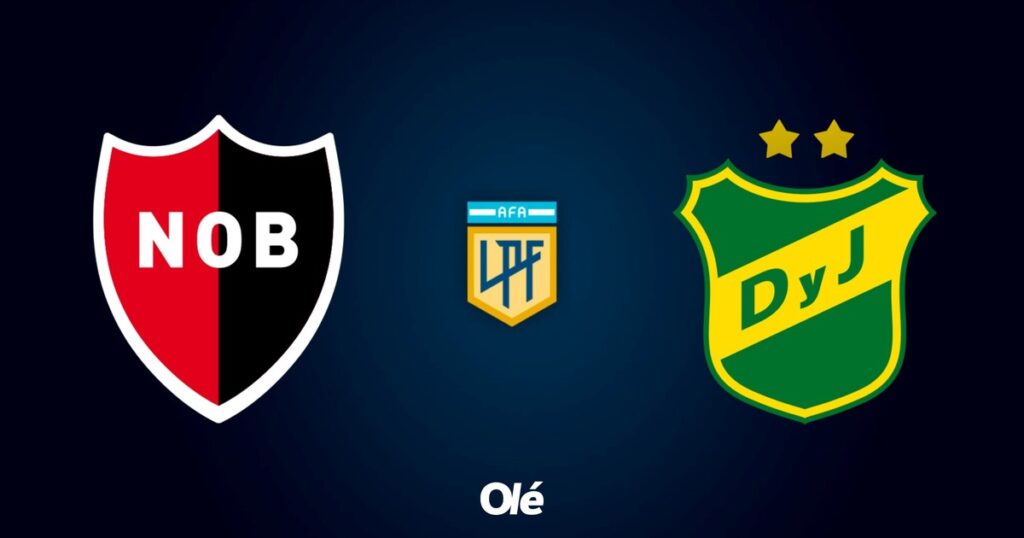 Newell's Old Boys vs. Defensa y Justicia, por el Torneo Apertura: día, horario y cómo verlo por TV imagen-4