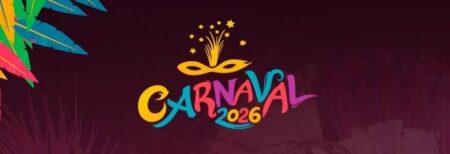 #ModoCarnaval con la presencia del Ministro de Turismo José María Arrúa, se dio punta pie inicial a la edición 2026 en San Javier imagen-15