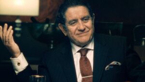 Hoy en Netflix: Un nuevo y adictivo thriller que no te dejará levantarte del sofá en toda una tarde imagen-120