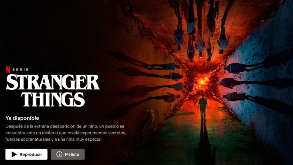 Por fin puedo ver las películas de streaming sin que se me traben con este simple ajuste en mi conexión WiFi Por fin puedo ver las películas de streaming sin que se me traben con este simple ajuste en mi conexión WiFi imagen-5