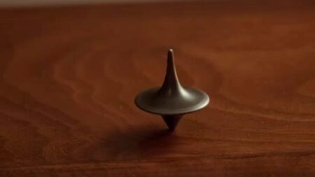 Mucha gente no entendió el final de esta mítica película: había que quedarse hasta el final de los títulos de crédito... en algunos cines imagen-12