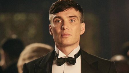 "Fue completamente decepcionante": Tras ganar el Oscar, Cillian Murphy se despide de su personaje más icónico en la película 'Peaky Blinders' imagen-11