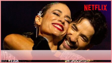 16 estrenos en Netflix: Esta semana el regreso del fenómeno colombiano con más flow imagen-11