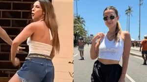 Revocaron la prisión preventiva de la abogada argentina acusada de racismo, pero no puede salir de Río de Janeiro  imagen-11