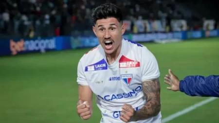 Bareiro, a un paso de Boca: qué falta para que se cierre - TyC Sports imagen-6