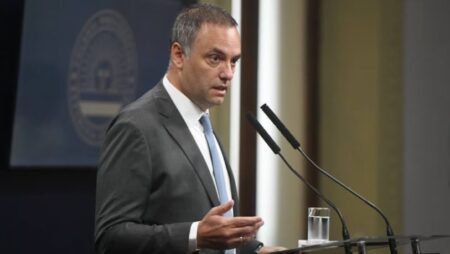 El gobierno creó la oficina de respuesta oficial para desmentir “falsas informaciones” imagen-11