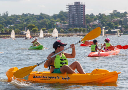 Fin de semana sin lluvias y con calor en Misiones Fin de semana sin lluvias y con calor en Misiones imagen-12