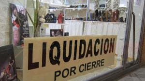 “Sin plata en el bolsillo no hay consumo y sin consumo las pymes no sobreviven”, advirtió María Eva Jiménez al criticar el ajuste del Gobierno nacional imagen-19