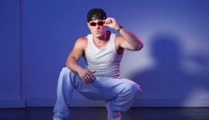 Tras recibir el botón de diamante de Youtube, el misionero Alejo Igoa fue tapa de la revista Forbes imagen-14