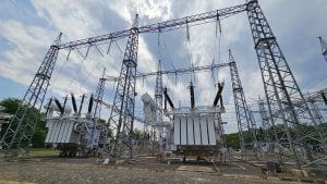 Paraguay sufrió un corte generalizado que afectó a Asunción y varias regiones del país imagen-14