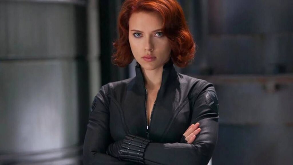 Scarlett Johansson pidió que eliminaran su nombre de esta película de Marvel: Es una de las mejores de los últimos años imagen-4