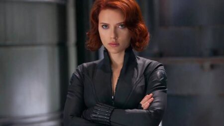 Scarlett Johansson pidió que eliminaran su nombre de esta película de Marvel: Es una de las mejores de los últimos años imagen-8