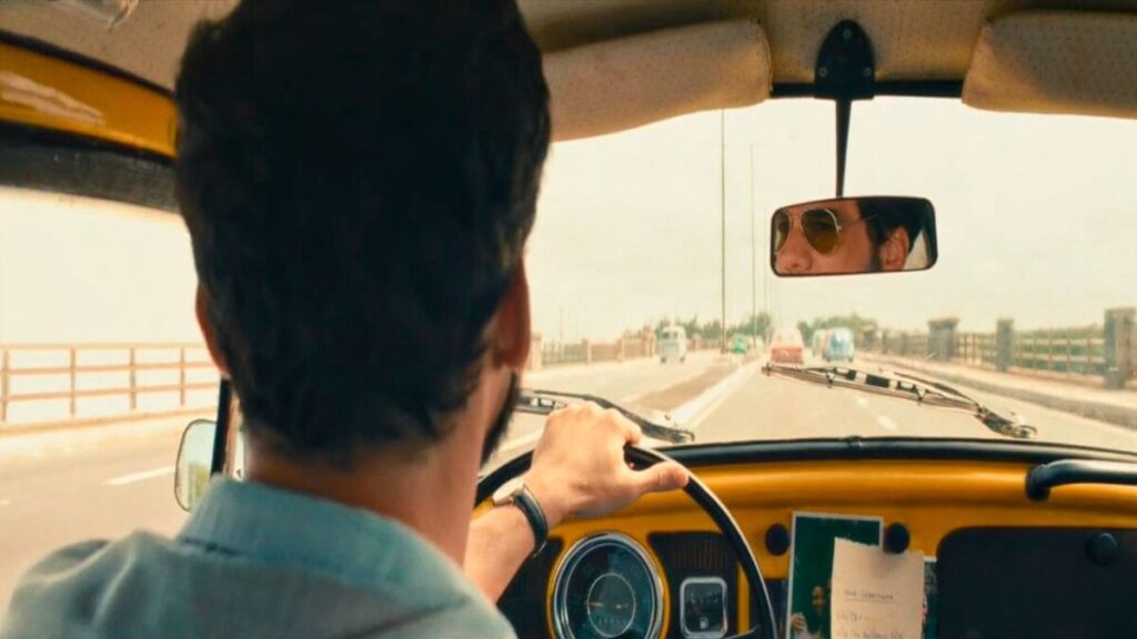 Solo una semana para el estreno de la gran rival de España en los Oscar: un brillante thriller que se lo pone realmente difícil a 'Sirat' imagen-4