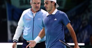 La Copa Davis vuelve a la Argentina: el equipo de Frana ya tiene rival para el repechaje imagen-4