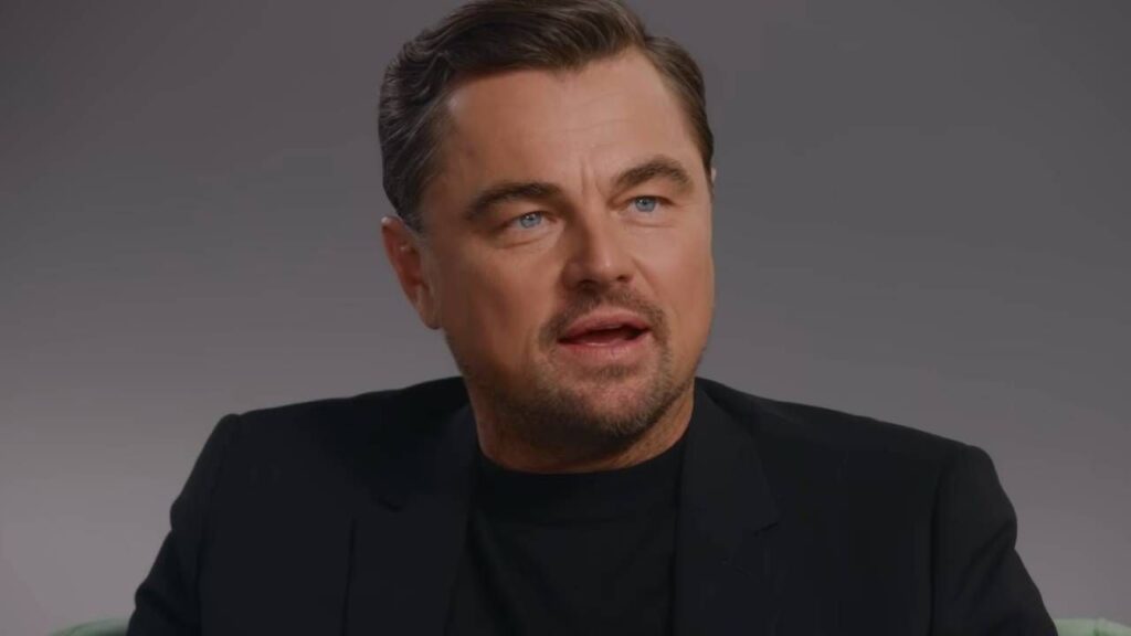 Leonardo DiCaprio compró una isla en Chile: Su plan no era convertirla en una privada imagen-4