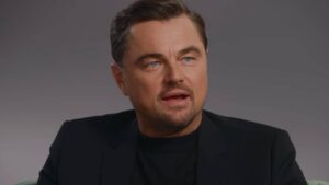 Leonardo DiCaprio compró una isla en Chile: Su plan no era convertirla en una privada Leonardo DiCaprio compró una isla en Chile: Su plan no era convertirla en una privada imagen-117