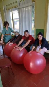 El Hospital Dr. Pedro Baliña celebra mañana 90 años de compromiso con la salud pública imagen-82
