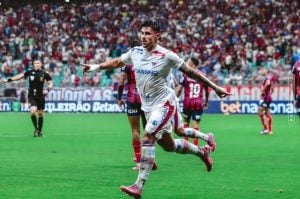 Boca va por Bareiro: ofertó 3 millones de dólares y deberá negociar con River imagen-3