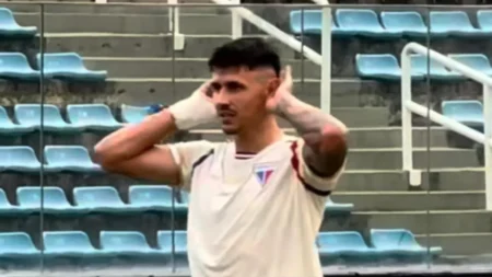 Bareiro le hizo un guiño a Riquelme y rompió el silencio ante la oferta de Boca - TyC Sports imagen-6