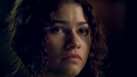 Ojalá esta película sea tan buena como su tráiler: Ahora no puedo dejar de pensar en qué puede ser el detonante de la historia Ojalá esta película sea tan buena como su tráiler: Ahora no puedo dejar de pensar en qué puede ser el detonante de la historia imagen-8