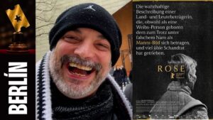 De vez en cuando, te encuentras una película que te reconecta con el amor por el cine, y 'Rose' es precisamente eso imagen-112