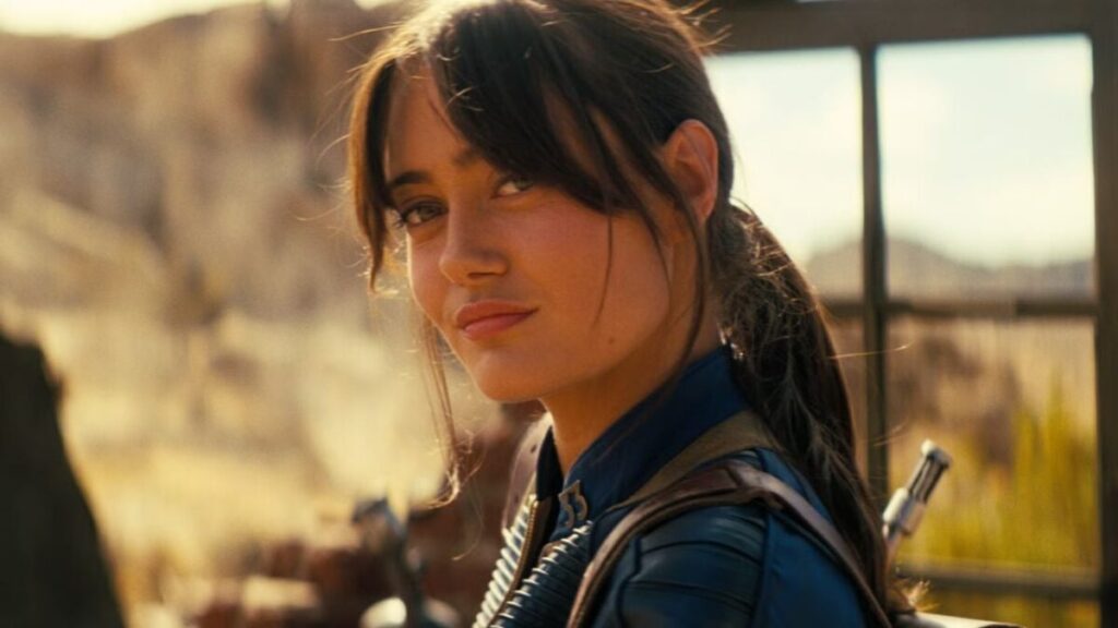 El detalle en el brazo de Lucy de ‘Fallout’ es mucho más de lo que creíamos. El futuro del personaje se nos revela en un detalle El detalle en el brazo de Lucy de 'Fallout' es mucho más de lo que creíamos. El futuro del personaje se nos revela en un detalle imagen-5