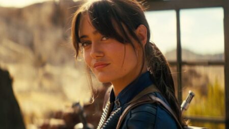 El detalle en el brazo de Lucy de 'Fallout' es mucho más de lo que creíamos. El futuro del personaje se nos revela en un detalle imagen-114