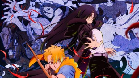 La sucesora espiritual de ‘Fullmetal Alchemist’ ya tiene fecha de estreno y un increíble tráiler La sucesora espiritual de 'Fullmetal Alchemist' ya tiene fecha de estreno y un increíble tráiler imagen-13