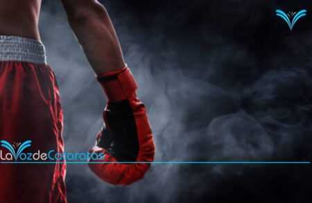 Arman la grilla de combates para el esperado regreso del boxeo en Iguazú imagen-10