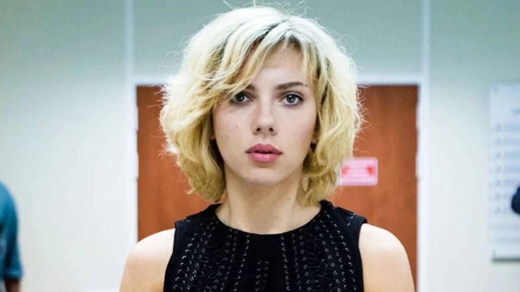 Hoy en ‘streaming’: La película de ciencia ficción protagonizada por Scarlett Johansson que ostenta un prestigioso récord desde hace más de 10 años Hoy en 'streaming': La película de ciencia ficción protagonizada por Scarlett Johansson que ostenta un prestigioso récord desde hace más de 10 años imagen-4