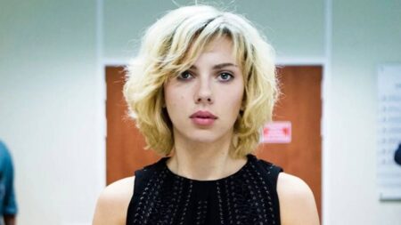 Hoy en 'streaming': La película de ciencia ficción protagonizada por Scarlett Johansson que ostenta un prestigioso récord desde hace más de 10 años imagen-108