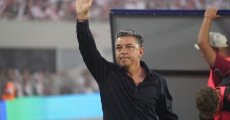 A qué hora juega River vs. Tigre y cómo ver hoy EN VIVO el Torneo Apertura imagen-9