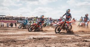 El Mundial de Motocross llega a Argentina: días, sede y todo lo que hay que saber El Mundial de Motocross llega a Argentina: días, sede y todo lo que hay que saber imagen-3