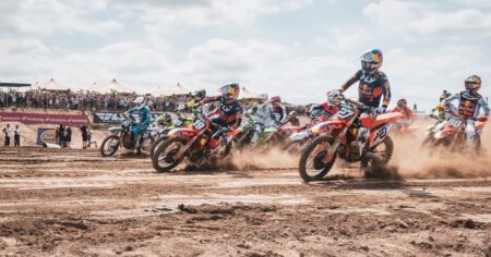 El Mundial de Motocross llega a Argentina: días, sede y todo lo que hay que saber imagen-12