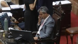 El Gobierno retrocede y desactiva el intento de bajar la edad de imputabilidad a 13 años imagen-13