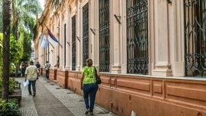 Misiones mejoró su desempeño en el Índice de Transparencia Presupuestaria y alcanzó 7,55 puntos imagen-119