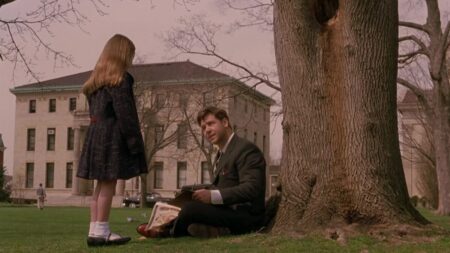 Esta escena de 'Una mente maravillosa' existe tan solo en la mente de su protagonista, y no me había dado cuenta hasta ahora imagen-113