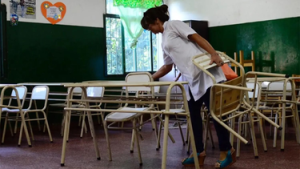 Misiones abrirá el ciclo lectivo 2026 inaugurando nuevas escuelas, ampliando y mejorando su infraestructura educativa en toda la provincia Misiones abrirá el ciclo lectivo 2026 inaugurando nuevas escuelas, ampliando y mejorando su infraestructura educativa en toda la provincia imagen-9