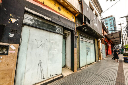 El consumo inició un 2026 con más señales de estancamiento imagen-14