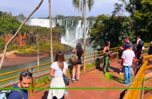 Las Cataratas lideran la demanda en Civitatis y potencian el crecimiento de Iguazú imagen-73