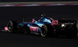 Colapinto tendrá su último test en la previa del debut de la temporada 2026 de la Fórmula 1: cuándo es y cómo ver en vivo Colapinto tendrá su último test en la previa del debut de la temporada 2026 de la Fórmula 1: cuándo es y cómo ver en vivo imagen-8