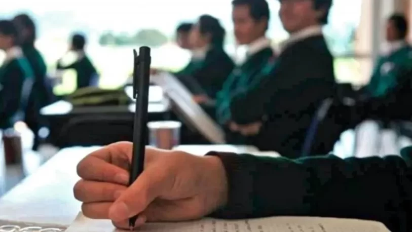 Docentes rechazan la propuesta salarial y ponen en duda el inicio de clases en Misiones Docentes rechazan la propuesta salarial y ponen en duda el inicio de clases en Misiones imagen-5