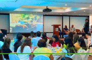 Iguazú consolidó acciones de promoción turística junto a operadores de Perú imagen-69