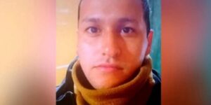 Un iguazuense murió combatiendo para Ucrania imagen-72