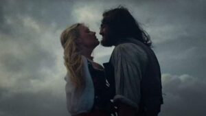 Robos perfectos y amores tormentosos: la propuesta del Imax del Conocimiento imagen-1