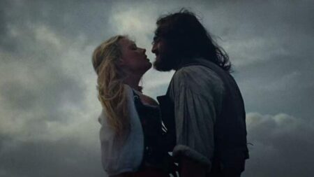 Robos perfectos y amores tormentosos: la propuesta del Imax del Conocimiento imagen-10