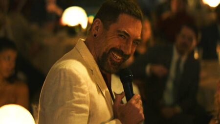 Javier Bardem protagoniza la nueva versión de una joya del cine y las primeras reacciones aseguran que "no decepciona" imagen-107