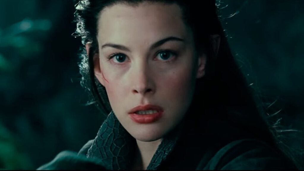 25 años después, es la primera vez que me fijo en este detalle de 'El Señor de los Anillos' imagen-5